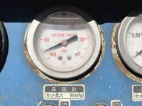 HINO Ranger Vacuum Dumper KL-FE1JGEA 2002 197,000km_20