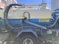 HINO Ranger Vacuum Dumper KL-FE1JGEA 2002 197,000km_23