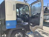 HINO Ranger Vacuum Dumper KL-FE1JGEA 2002 197,000km_27