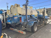 HINO Ranger Vacuum Dumper KL-FE1JGEA 2002 197,000km_2