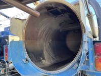 HINO Ranger Vacuum Dumper KL-FE1JGEA 2002 197,000km_5