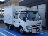 HINO Dutro Others TKG-XZU605M 2017 23,000km_1