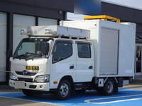 HINO Dutro Others TKG-XZU605M 2017 23,000km_3