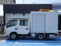 HINO Dutro Others TKG-XZU605M 2017 23,000km_5