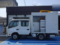 HINO Dutro Others TKG-XZU605M 2017 23,000km_6