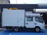 HINO Dutro Others TKG-XZU605M 2017 23,000km_8