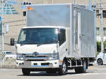 Dutro Aluminum Van