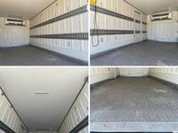 HINO Dutro Refrigerator & Freezer Truck TPG-XZU710M 2018 77,068km_14