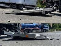 HINO Dutro Refrigerator & Freezer Truck TPG-XZU710M 2018 77,068km_20