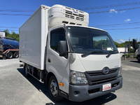 HINO Dutro Refrigerator & Freezer Truck TPG-XZU710M 2018 77,068km_3