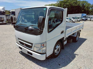 Canter Dump_1
