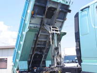 HINO Profia Dump 2DG-FS1AGA 2017 326,000km_11