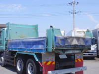 HINO Profia Dump 2DG-FS1AGA 2017 326,000km_14