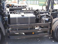 HINO Profia Dump 2DG-FS1AGA 2017 326,000km_15