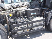 HINO Profia Dump 2DG-FS1AGA 2017 326,000km_16