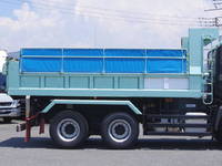 HINO Profia Dump 2DG-FS1AGA 2017 326,000km_18