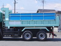 HINO Profia Dump 2DG-FS1AGA 2017 326,000km_19