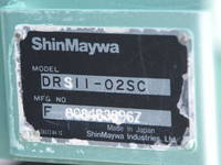 HINO Profia Dump 2DG-FS1AGA 2017 326,000km_23