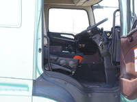 HINO Profia Dump 2DG-FS1AGA 2017 326,000km_30
