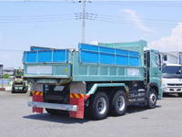 HINO Profia Dump 2DG-FS1AGA 2017 326,000km_4