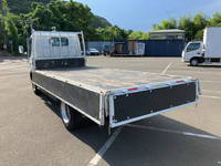 MITSUBISHI FUSO Canter Flat Body 2PG-FEA80 2020 116,769km_11