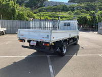 MITSUBISHI FUSO Canter Flat Body 2PG-FEA80 2020 116,769km_2
