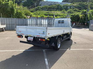 Canter Flat Body_2