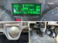 MITSUBISHI FUSO Canter Flat Body 2PG-FEA80 2020 116,769km_36