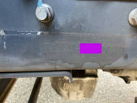 MITSUBISHI FUSO Canter Flat Body 2PG-FEA80 2020 116,769km_40