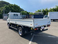 MITSUBISHI FUSO Canter Flat Body 2PG-FEA80 2020 116,769km_4