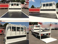 TOYOTA Others Double Cab TKG-XZU685 2017 51,417km_10