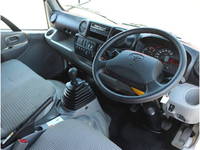 TOYOTA Others Double Cab TKG-XZU685 2017 51,417km_18