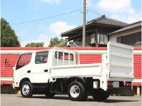 TOYOTA Others Double Cab TKG-XZU685 2017 51,417km_2
