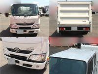 TOYOTA Others Double Cab TKG-XZU685 2017 51,417km_6