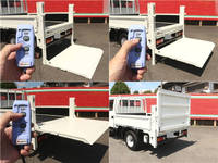 TOYOTA Others Double Cab TKG-XZU685 2017 51,417km_9