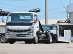 Canter Safety Loader