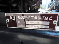 MITSUBISHI FUSO Canter Safety Loader 2RG-FEB80 2024 1,000km_35