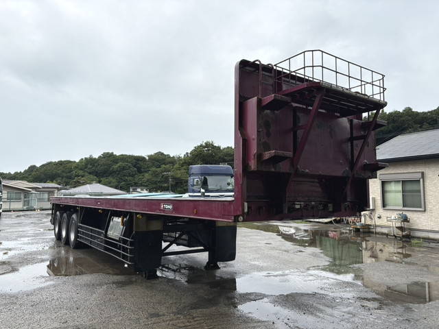 TOKYU Others Trailer TF36H2C3 2010 0km