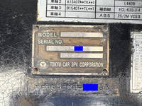 TOKYU Others Trailer TF36H2C3 2010 0km_13