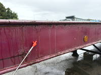 TOKYU Others Trailer TF36H2C3 2010 0km_30