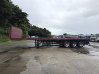 TOKYU Others Trailer TF36H2C3 2010 0km_3