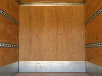 HINO Dutro Aluminum Van 2RG-XZC605M 2020 172,000km_12