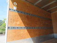 HINO Dutro Aluminum Van 2RG-XZC605M 2020 172,000km_14