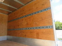 HINO Dutro Aluminum Van 2RG-XZC605M 2020 172,000km_15