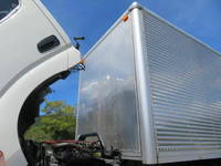 HINO Dutro Aluminum Van 2RG-XZC605M 2020 172,000km_16