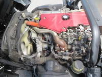 HINO Dutro Aluminum Van 2RG-XZC605M 2020 172,000km_17