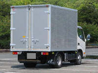 HINO Dutro Aluminum Van 2RG-XZC605M 2020 172,000km_2