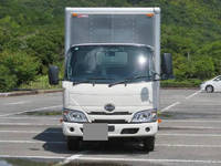 HINO Dutro Aluminum Van 2RG-XZC605M 2020 172,000km_5