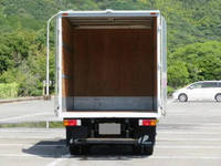 HINO Dutro Aluminum Van 2RG-XZC605M 2020 172,000km_8