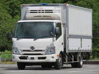 HINO Dutro Refrigerator & Freezer Wing 2RG-XZU722M 2020 151,000km_1
